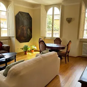 Serena Apartment